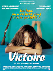 Poster Victoire