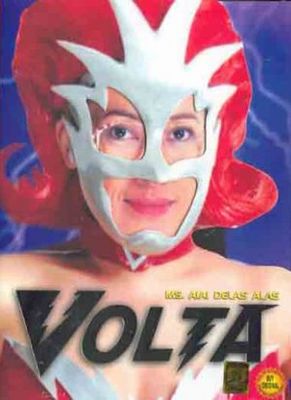 Volta poster