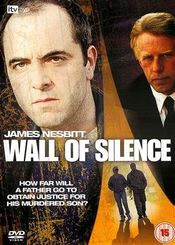 Poster Wall of Silence