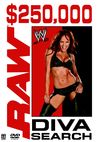 WWE $250,000 Raw Diva Search