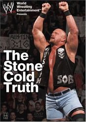 Poster WWE: The Stone Cold Truth