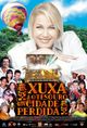 Film - Xuxa e o Tesouro da Cidade Perdida
