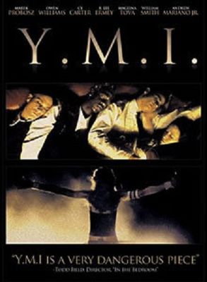 Y.M.I. poster