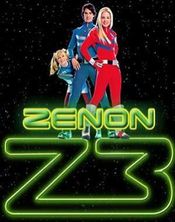 Poster Zenon: Z3