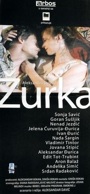 Zurka poster