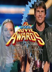 Poster 2005 MTV Movie Awards