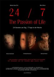Poster 24/7: The Passion of Life