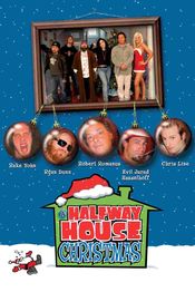 Poster A Halfway House Christmas
