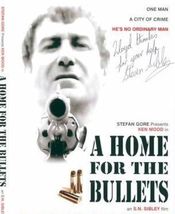 Poster A Home for the Bullets