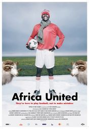Poster Africa United