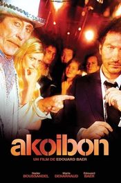 Poster Akoibon