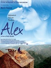 Poster Alex