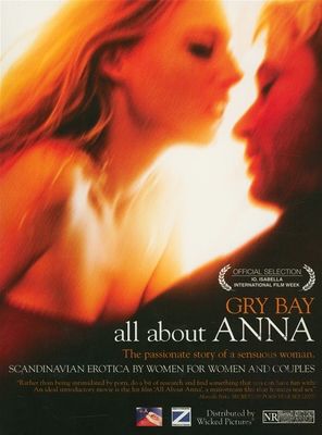 All About Anna poster