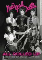 All Dolled Up: A New York Dolls Story