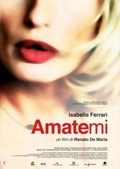 Poster Amatemi