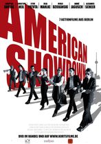 American Showdown