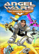 Film - Angel Wars: Guardian Force - Over the Moon