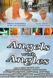 Poster Angels with Angles