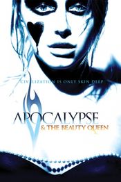 Poster Apocalypse and the Beauty Queen