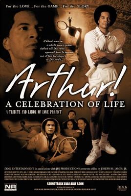 Arthur! A Celebration of Life poster