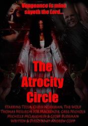 Poster Atrocity Circle