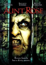 Poster Aunt Rose