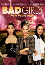 Bad Girls from Valley High
