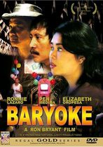 Baryoke