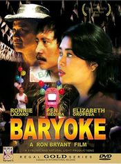 Poster Baryoke