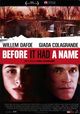 Film - Before It Had a Name