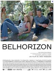 Poster Belhorizon