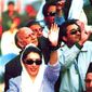 Foto 1 Benazir Bhutto - Tochter der Macht