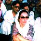 Foto 6 Benazir Bhutto - Tochter der Macht