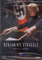 Benjamin's Struggle