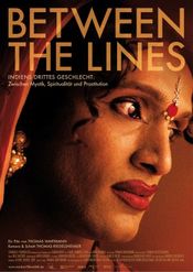 Poster Between the Lines - Indiens drittes Geschlecht