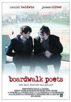 Boardwalk Poets