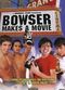 Film Bowser Makes a Movie