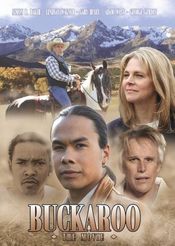 Poster Buckaroo: The Movie