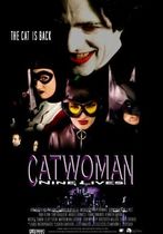 Catwoman: Nine Lives