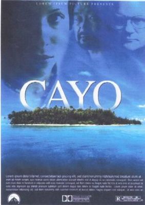 Cayo poster