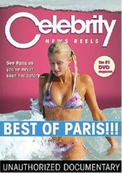 Poster Celebrity News Reels Presents: Best of Paris