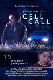 Poster Cell Call