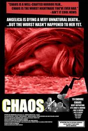Poster Chaos /I