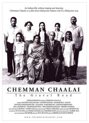 Poster Chemman Chaalai