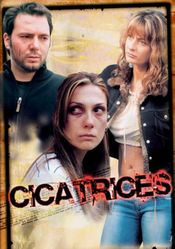Poster Cicatrices
