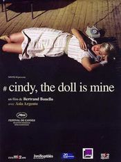 Poster Cindy: The Doll Is Mine