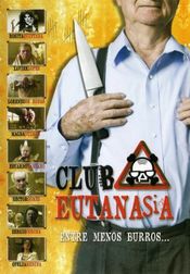 Poster Club eutanasia