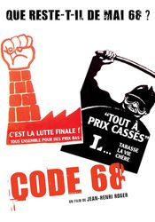 Poster Code 68