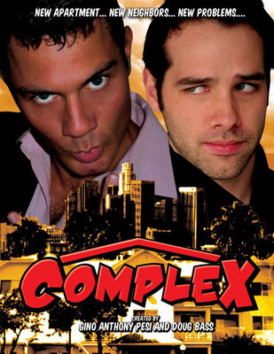 Complex poster