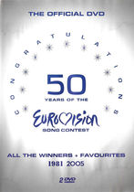 Congratulations: 50 Years Eurovision Song Contest